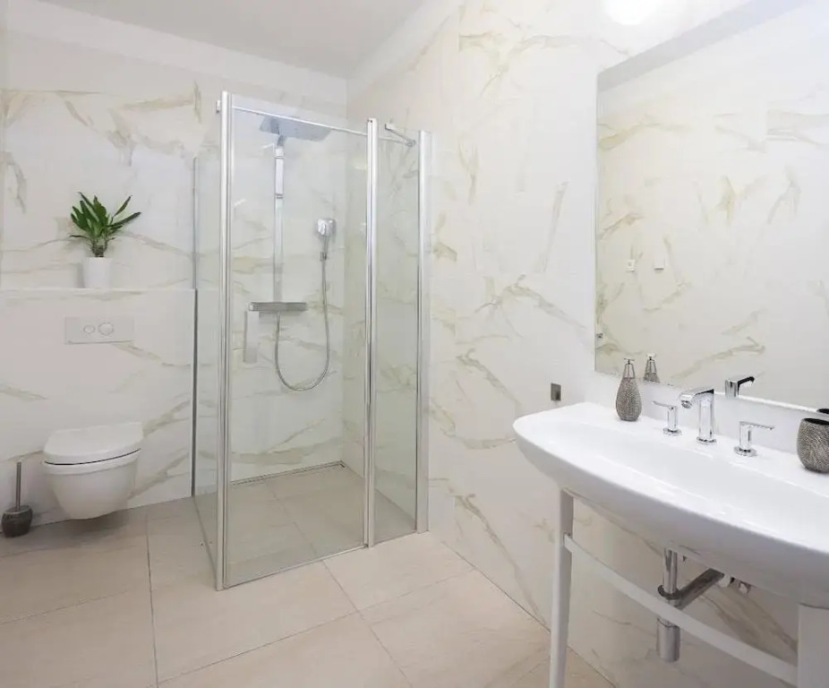 Villa Gloss - Foto 4