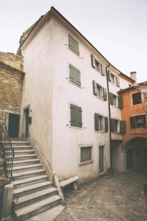 Villa Palazzo Angelica