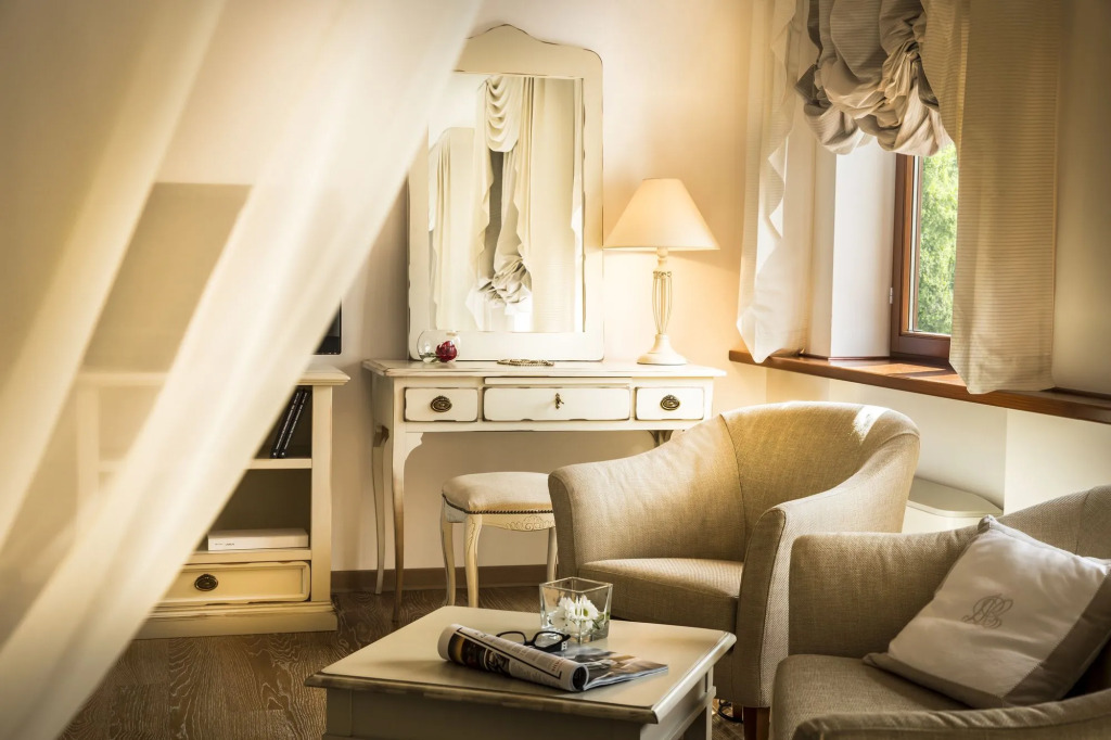 Villa Palazzo Angelica - Foto 4