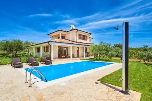 Villas Montrin - фото 2
