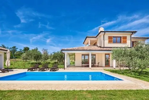 Villas Montrin - фото 3