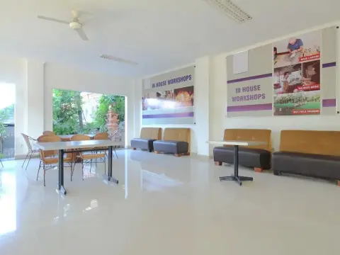 艾里巴厘岛乌布普拉塔曼普雷 1 号酒店(Airy Ubud Pura Taman Pule 1 Bali) - Photo 1