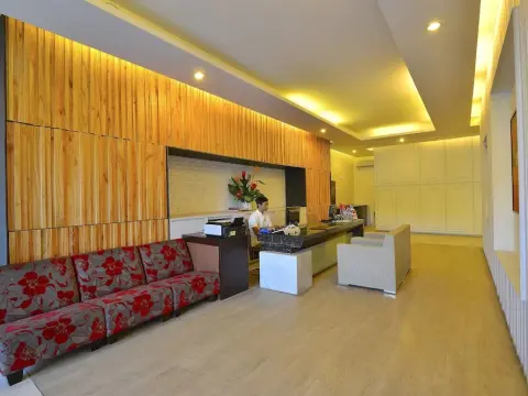 100 Sunset Boutique Managed By Eagle Eyes - Photo 3