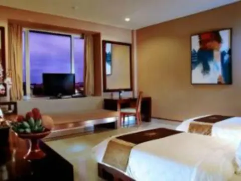 100 Sunset Hotel Managed by Eagle Eyes - Photo 2
