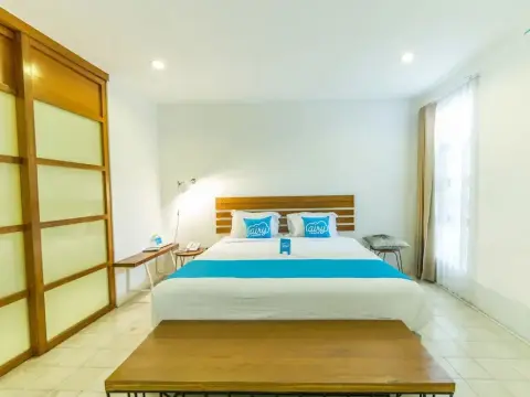 玛琅艾里克罗杰奥罗奥罗多沃默尔巴布11号酒店(Airy Klojen Oro Oro Dowo Merbabu 11 Malang) - Photo 4