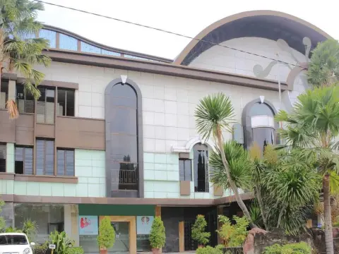 艾里泗水布布坦塔姆巴克巴扬 17 号酒店(Airy Bubutan Tambak Bayan 17 Surabaya) - Foto 1