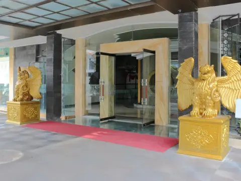 艾里泗水布布坦塔姆巴克巴扬 17 号酒店(Airy Bubutan Tambak Bayan 17 Surabaya) - Foto 2