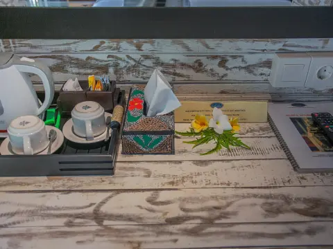 221 Garden cottages - Photo 4