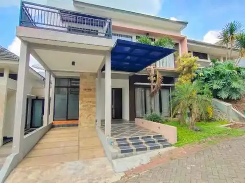 3 Bedroom at Villa Kusuma Pinus M3 by N2K - Photo 1