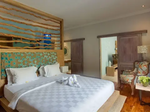 4S Villas At Seminyak Square - Photo 1