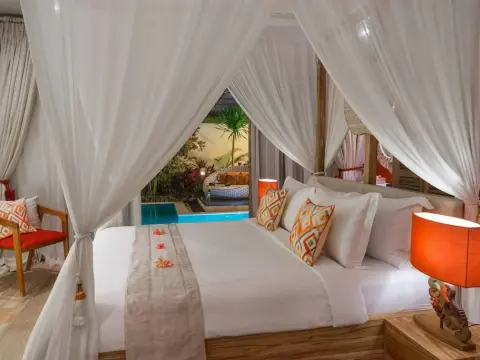 4S Villas At Seminyak Square - Photo 3