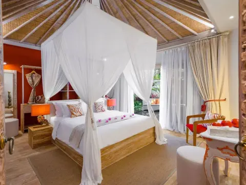 4S Villas At Seminyak Square - Photo 4