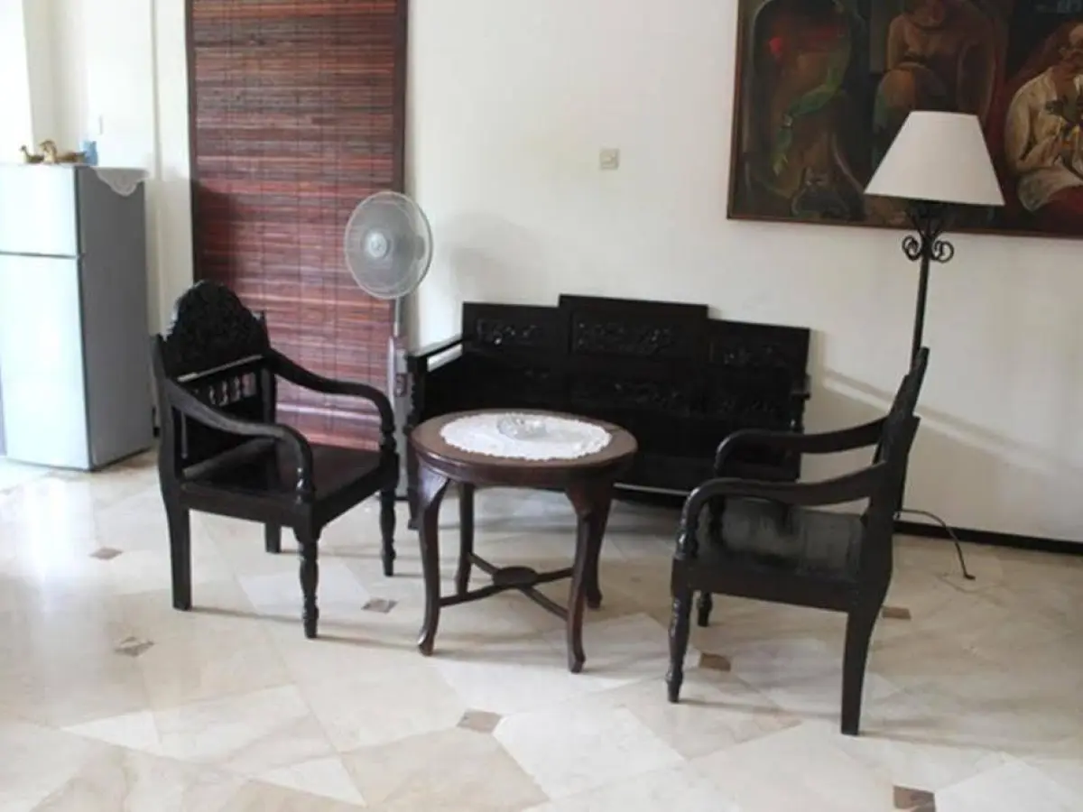 9 Bedroom GERHANA Villa Kuta Bali