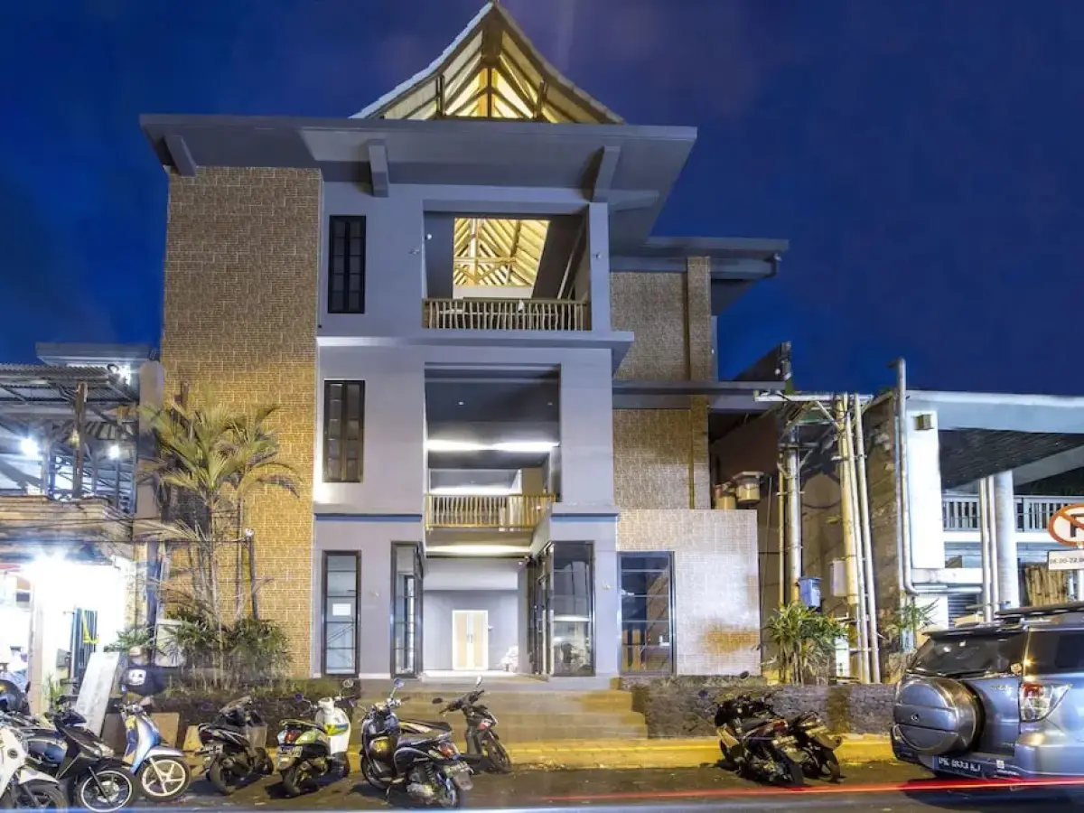 A4K Mua Bali Residences