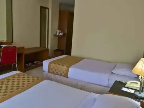 Abadi Budget Hotel - Photo 2