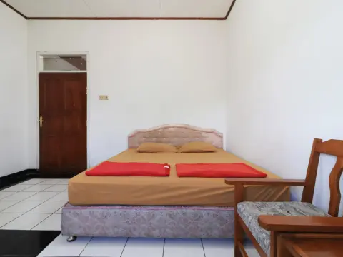 Abang Hotel Ciwidey - Foto 3