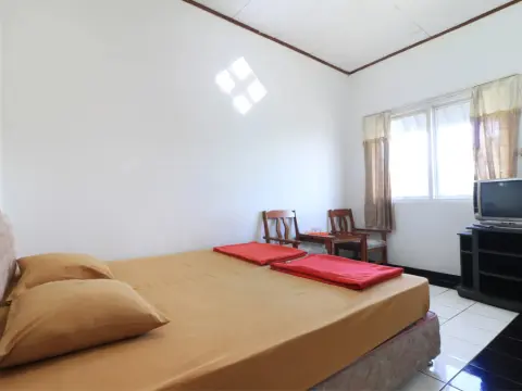 Abang Hotel Ciwidey - Foto 4
