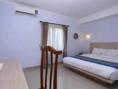 Abian Biu Mansion by RedDoorz - Photo 2