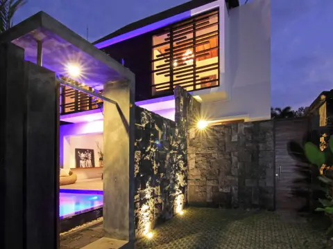 AbivillA Seminyak - Photo 1