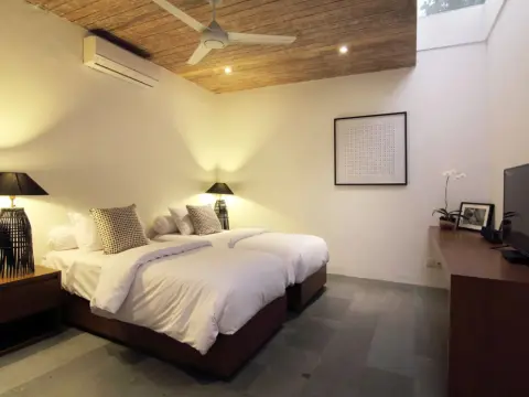 AbivillA Seminyak - Photo 2