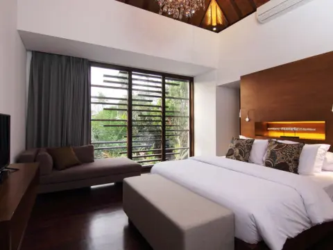 AbivillA Seminyak - Photo 3