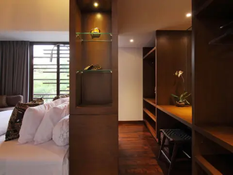 AbivillA Seminyak - Photo 4