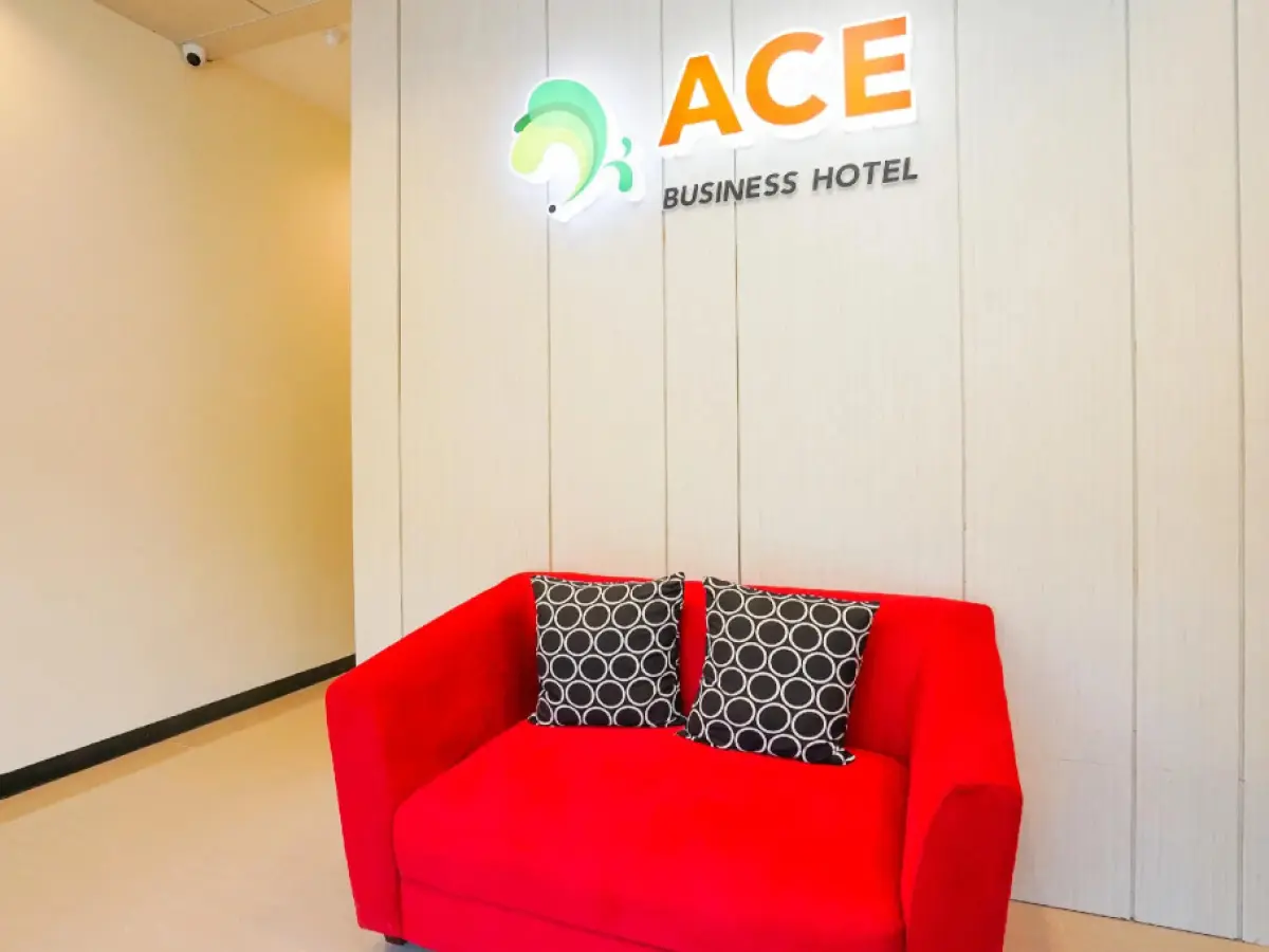 Ace Business Hotel Galaxy Syariah