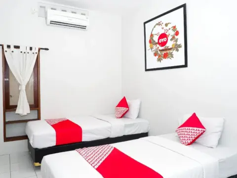 Achterhuis Guest House by OYO Rooms - Photo 2