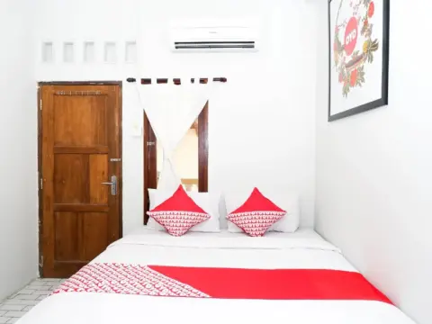 Achterhuis Guest House by OYO Rooms - Photo 3