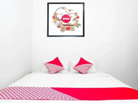 Achterhuis Guest House by OYO Rooms - Photo 4
