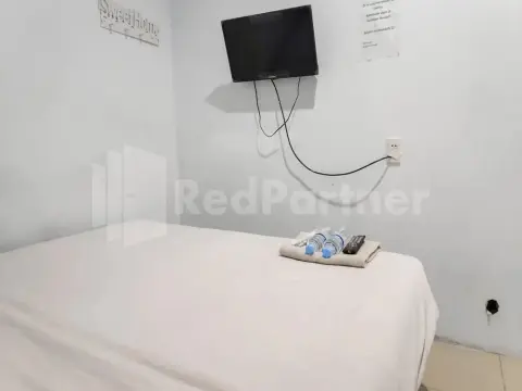 Ada Guest House near RS Methodist Medan RedPartner - Photo 2