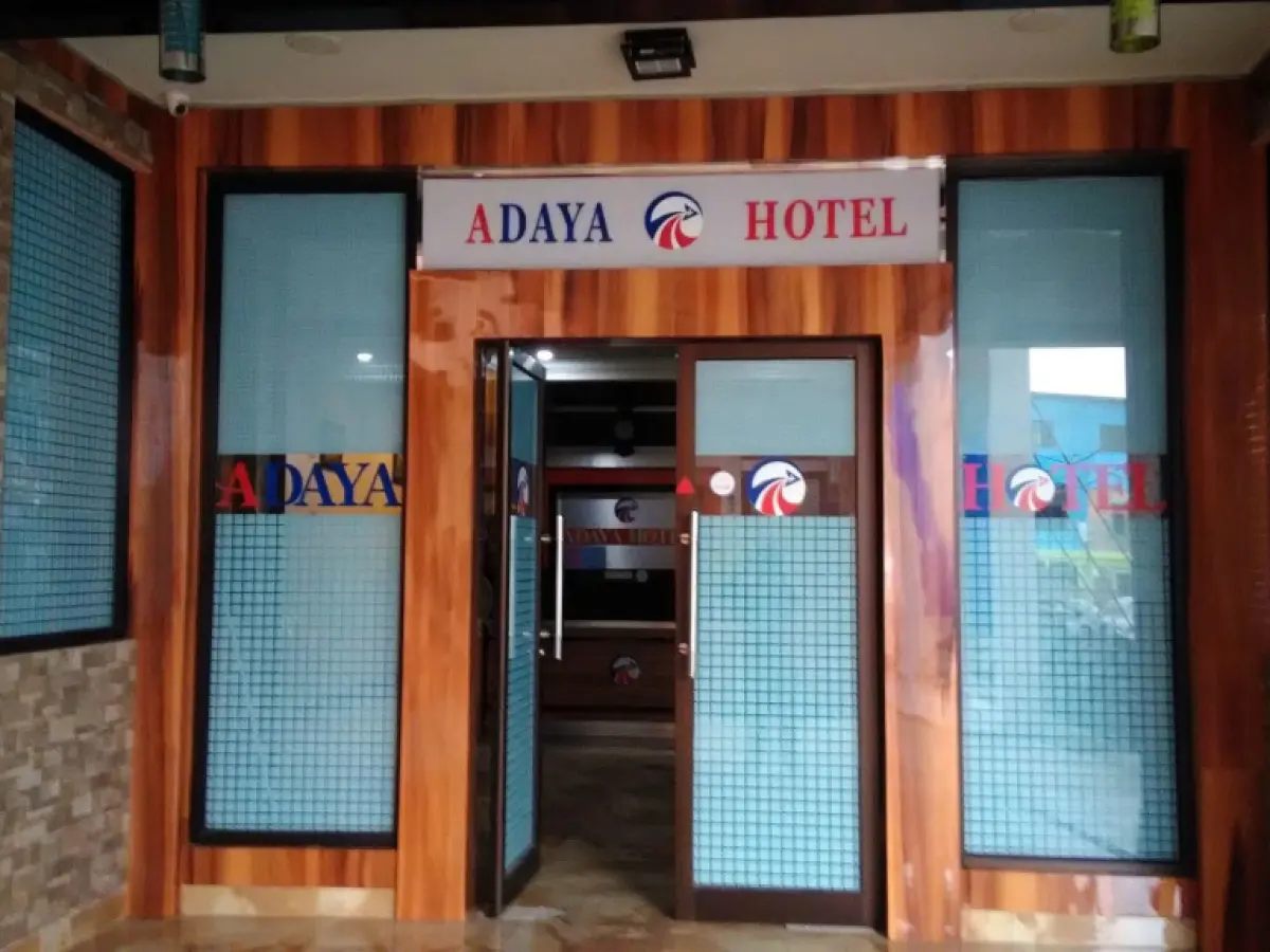 Adaya Hotel