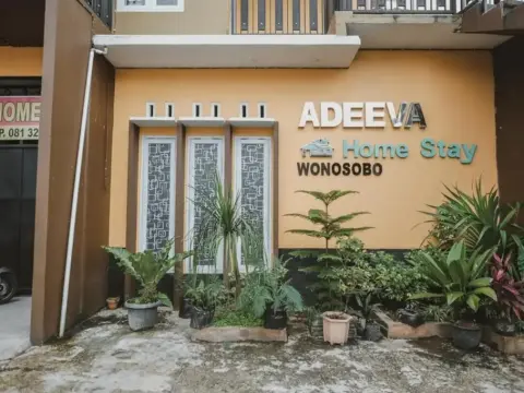 Adeeva Homestay Syariah - Photo 1
