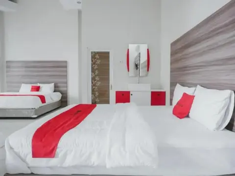 Adeeva Homestay Syariah - Photo 3