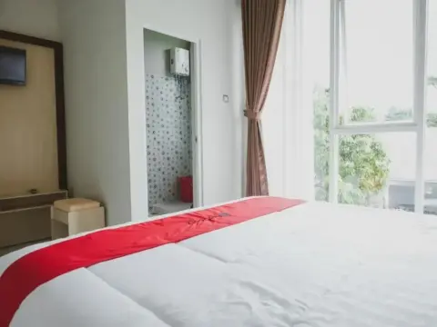 Adeeva Homestay Syariah - Photo 4