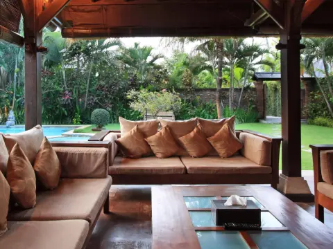 Adelle Villas Seminyak Bali - 3 Bedroom Villas - Photo 3