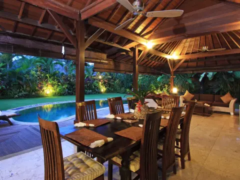 Adelle Villas Seminyak Bali - 3 Bedroom Villas - Photo 1