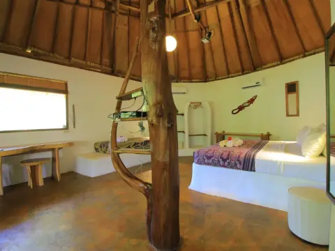 Adeng-Adeng Bungalows - Photo 3