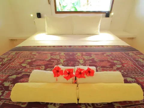 Adeng-Adeng Bungalows - Photo 4