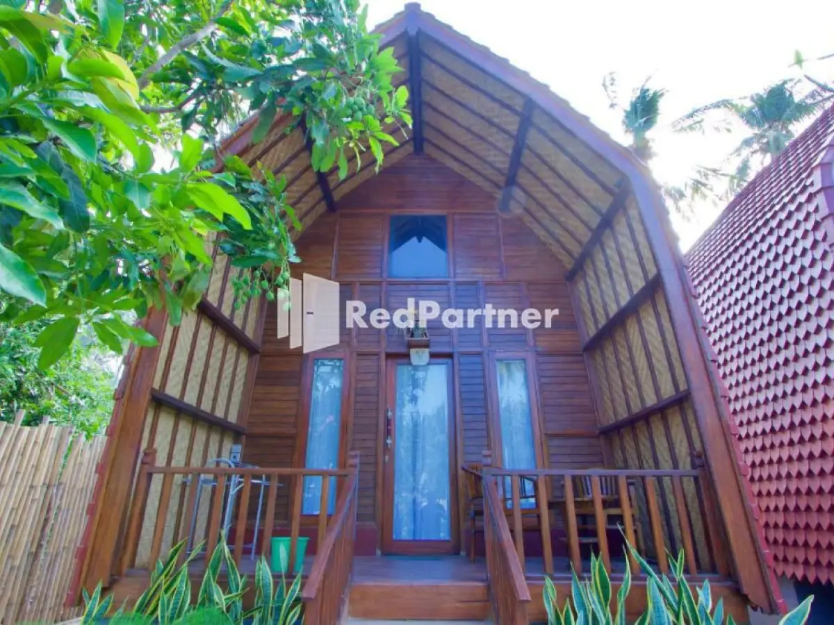 Adi Bungalow Nusa Penida