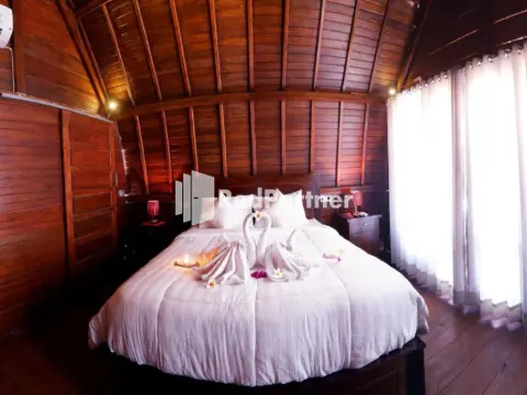 Adi Bungalow Nusa Penida - Photo 2