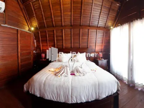 Adi Bungalow Nusa Penida - Photo 4