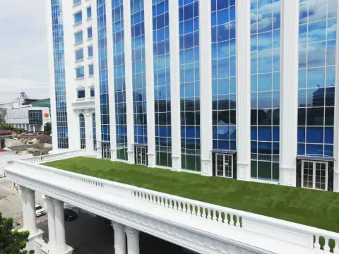Adimulia Hotel Medan - Photo 1