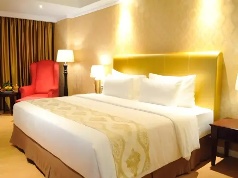Adimulia Hotel Medan - Photo 3