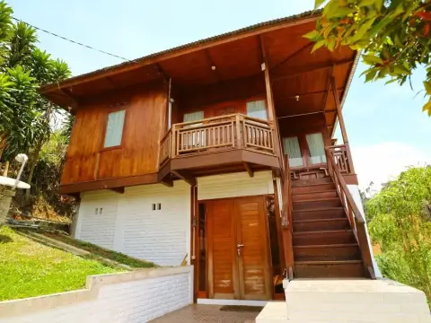 Agrotourism Le Cordon - Photo 1