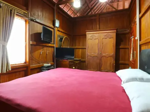 Agrotourism Le Cordon - Photo 4