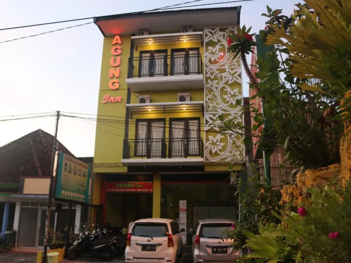 Agung Inn