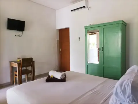 Agung Suites Balangan Homestay - фото 1