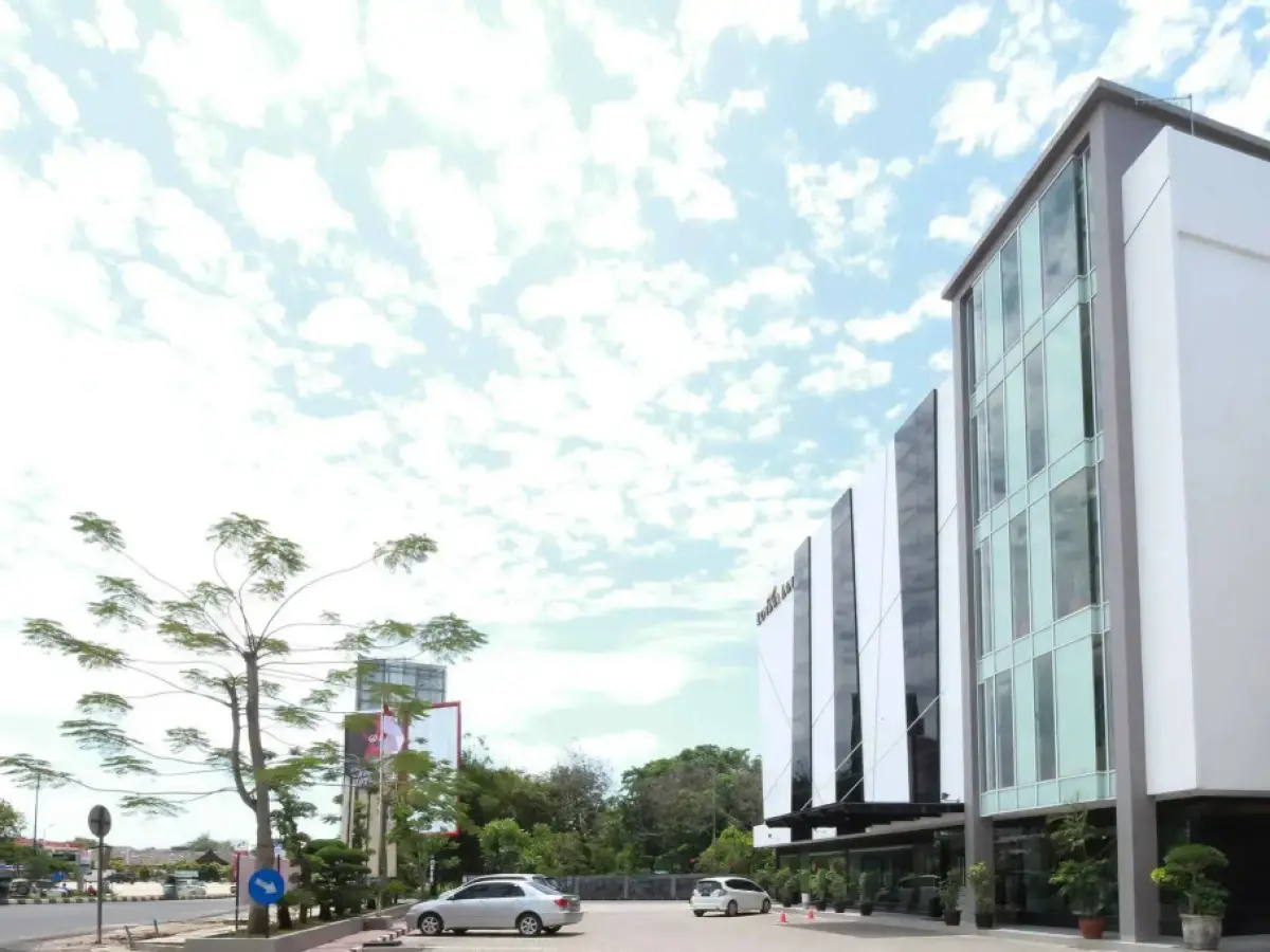 Airy Anugrah Fisabilillah Batam
