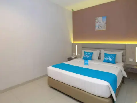 Airy Anugrah Fisabilillah Batam - Foto 4